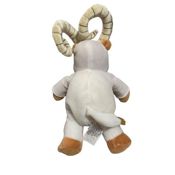 Winnie the Pooh Aries astrology plush - Picture 2 of 7